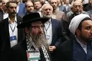 خاخام وایس: موجودیت اسرائیل مشروعیت ندارد