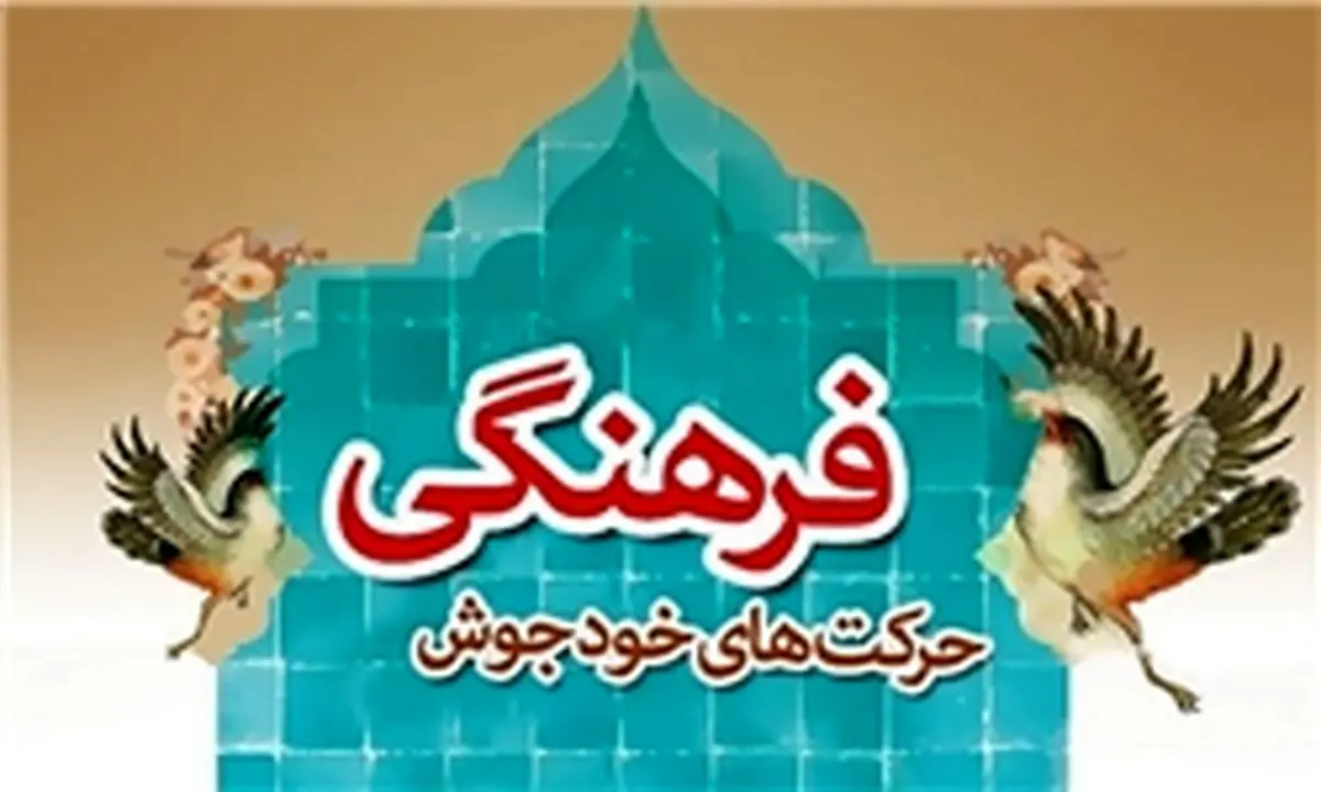 وقتی گروههای خودجوش الگو ارائه میکنند