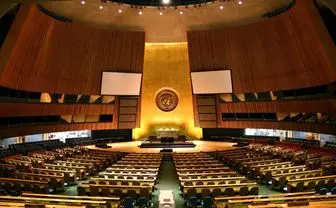 کرونا اجلاس سالانه سازمان ملل متحد را تعطیل می کند؟

