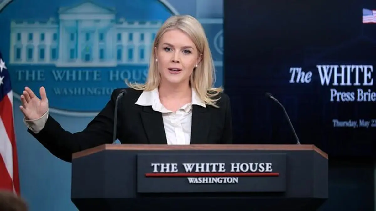 ادعای کاخ سفید درباره دیدار ویتکاف با ایرانی‌ها