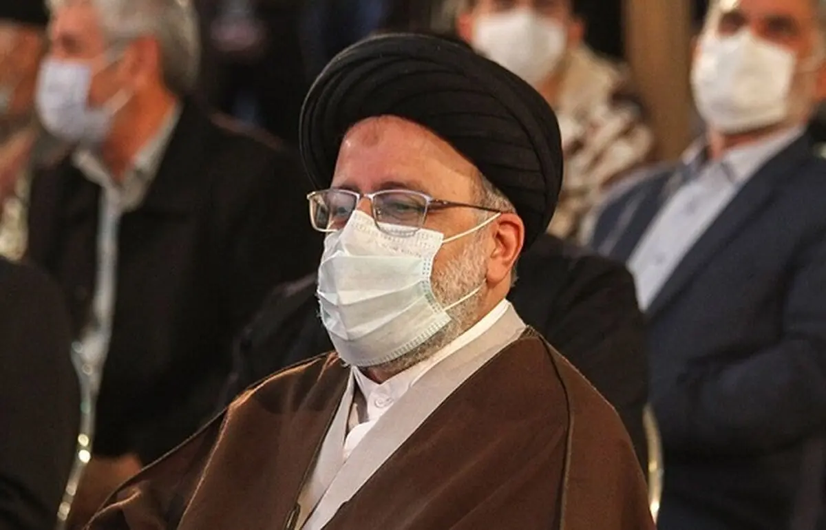 رئیسی: نقش میدانی و مستشاری سپاه در خنثی‌سازی توطئه‌ها و فتنه‌های داخلی و خارجی بسیار بارز است
