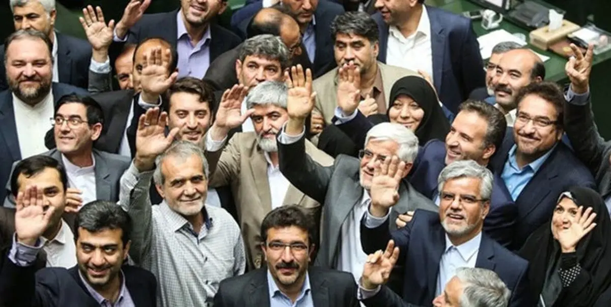 چرا اصلاح‌طلبان نتیجه انتخابات را «30 هیچ» واگذار کردند؟