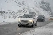 تردد در محورهای برون شهری کاهشی ثبت شد
