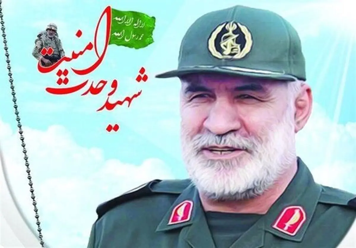 سردار سپاهی که «مسیح» بلوچستان شد
