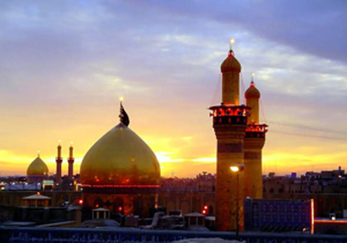 طرح امنیتی ویژه اربعین در عراق آغاز شد