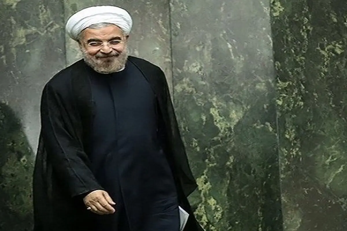 سوال از "روحانی" به ۱۰۰ امضا رسید"+محورهای سؤال
