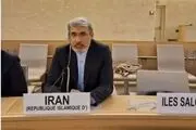 تحریک به خشونت و تروریسم در هیچ جامعه‌ای پذیرفته نیست
