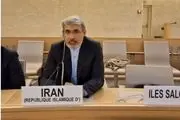 تحریک به خشونت و تروریسم در هیچ جامعه‌ای پذیرفته نیست