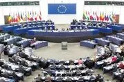 اروپا قصد دارد با تحریم سپاه ایران را به میز مذاکرات بکشاند