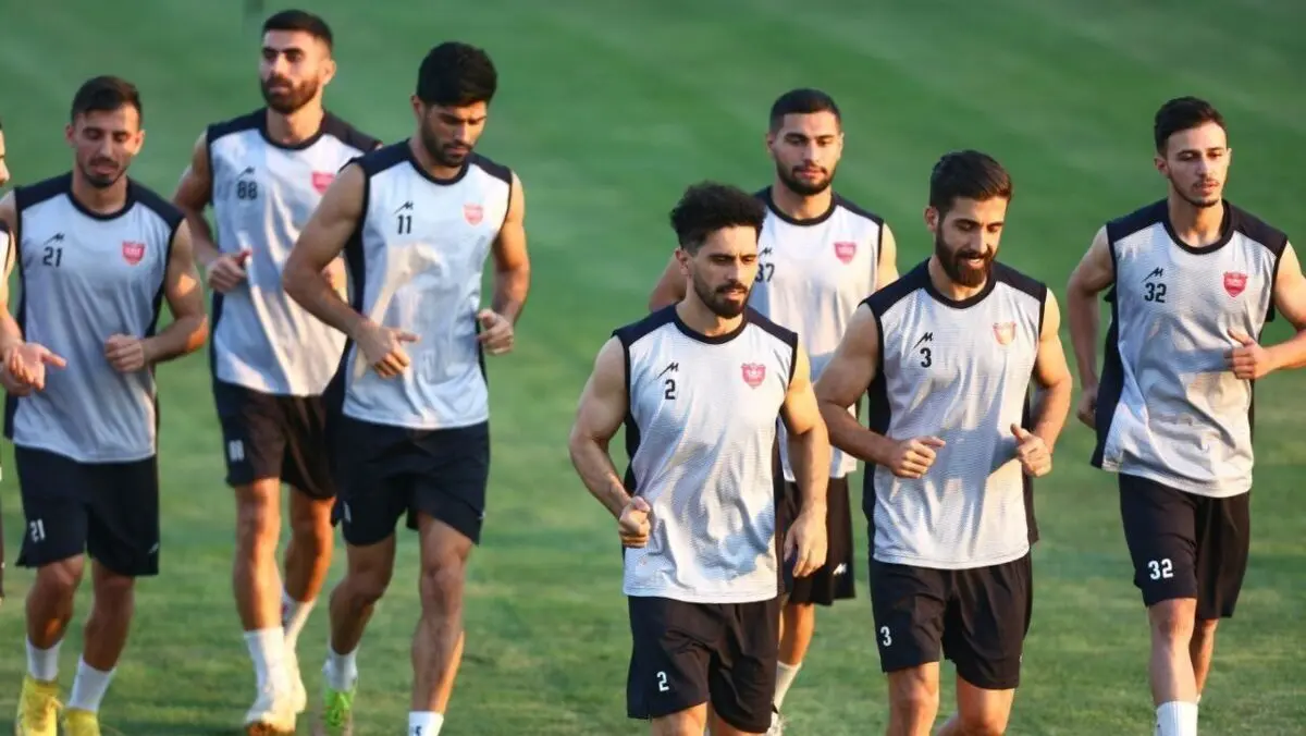 انفجار پرسپولیس در بازار نقل و انتقالات کلید خورد؟