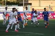 ادعای بازیکن گل گهر درباره گل دوم استقلال