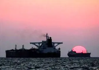 برنامه بازگشت نفتکش‌های ایرانی به اروپا