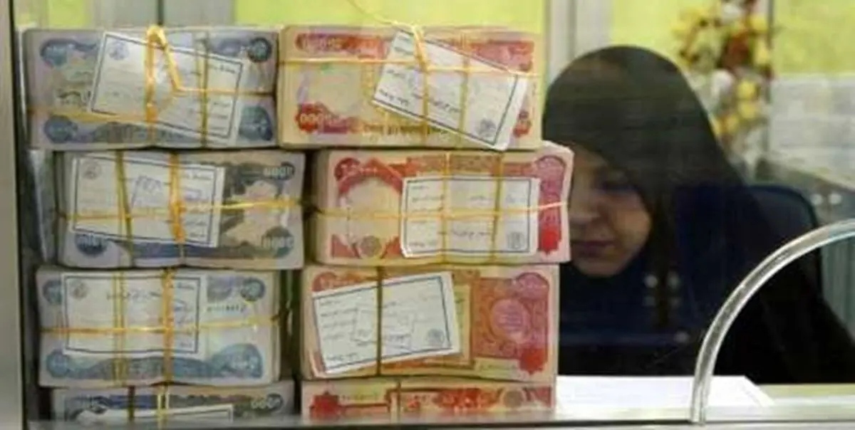 دزدی 2.5 میلیارد دلاری در دولت کاظمی تأیید شد