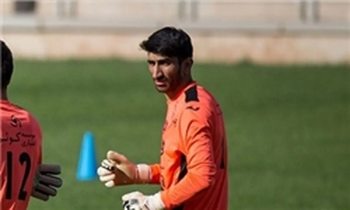 دروازه بان سابق تیم ملی از شانس زیاد بیرانوند برای حضور در جام جهانی می گوید