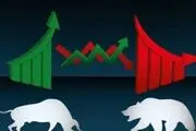 صف خرید و فروش سهام در ۲۱ فروردین
