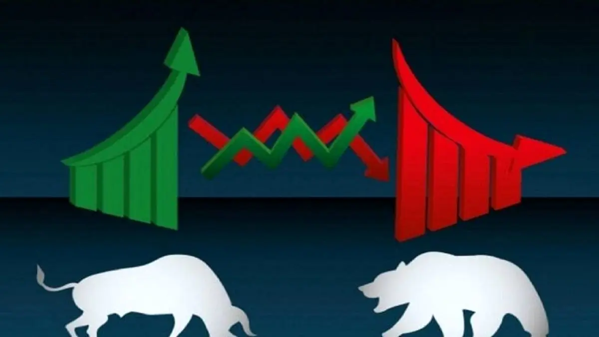 صف خرید و فروش سهام در ۲۱ فروردین