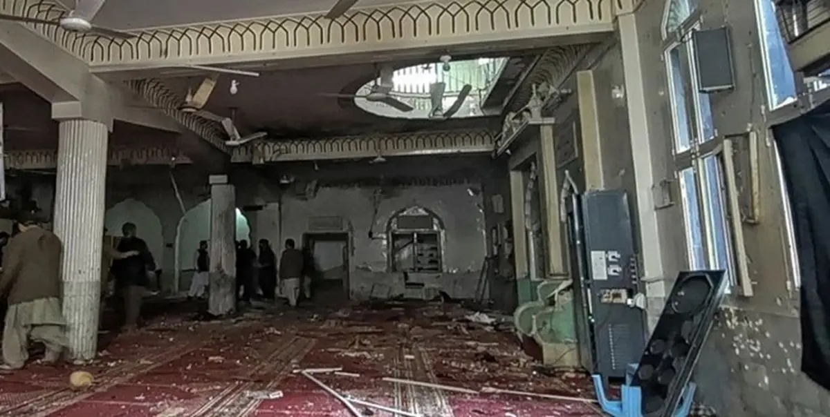جمعه خونین پیشاور شاهدی بر ادعاهای توخالی حقوق بشری غرب است