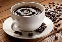 پیشگیری از سرطان کبد با نوشیدن قهوه