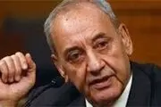  تنها راه مقابله با دشمن صهیونیستی از نگاه  نبیه بری