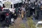 اخراج بیش از شش هزار پرسنل نظامی ترکیه