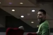 «پیمان معادی» بازیگر فیلم جدید مهدویان شد