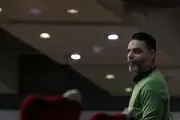 «پیمان معادی» بازیگر فیلم جدید مهدویان شد
