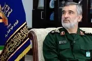 ایران موشک بالستیک هایپرسونیک ساخت