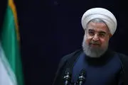 آغاز سخنرانی روحانی در اجلاس وزرای بهداشت منطقه مدیترانه شرقی سازمان جهانی بهداشت