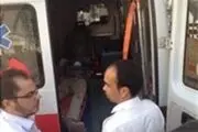 جزئیات فوت ۳ نفر در ریزش تپه در کاشمر‌