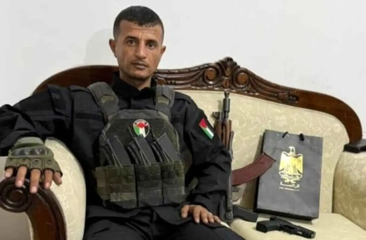 ۲ پیام مهم هلاکت ابوشباب برای تل آویو