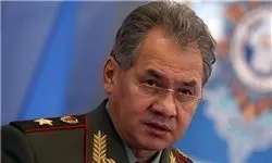 آمادگی ارتش روسیه برای مقابله با کرونا 