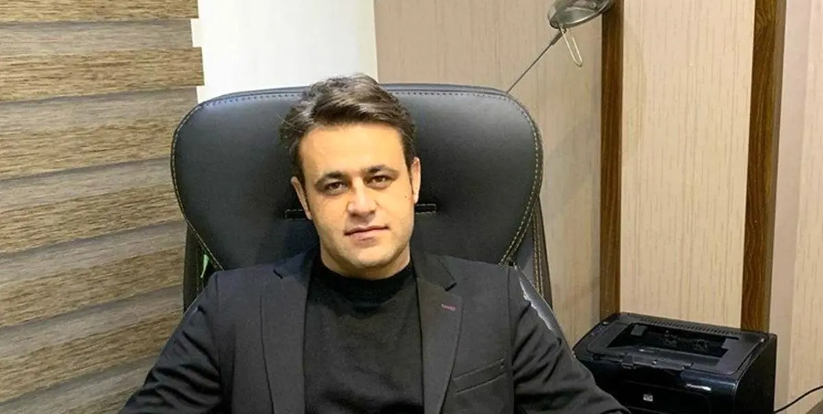 باشگاه نفت مسجد سلیمان هیچ شکایتی از تراکتور ندارد