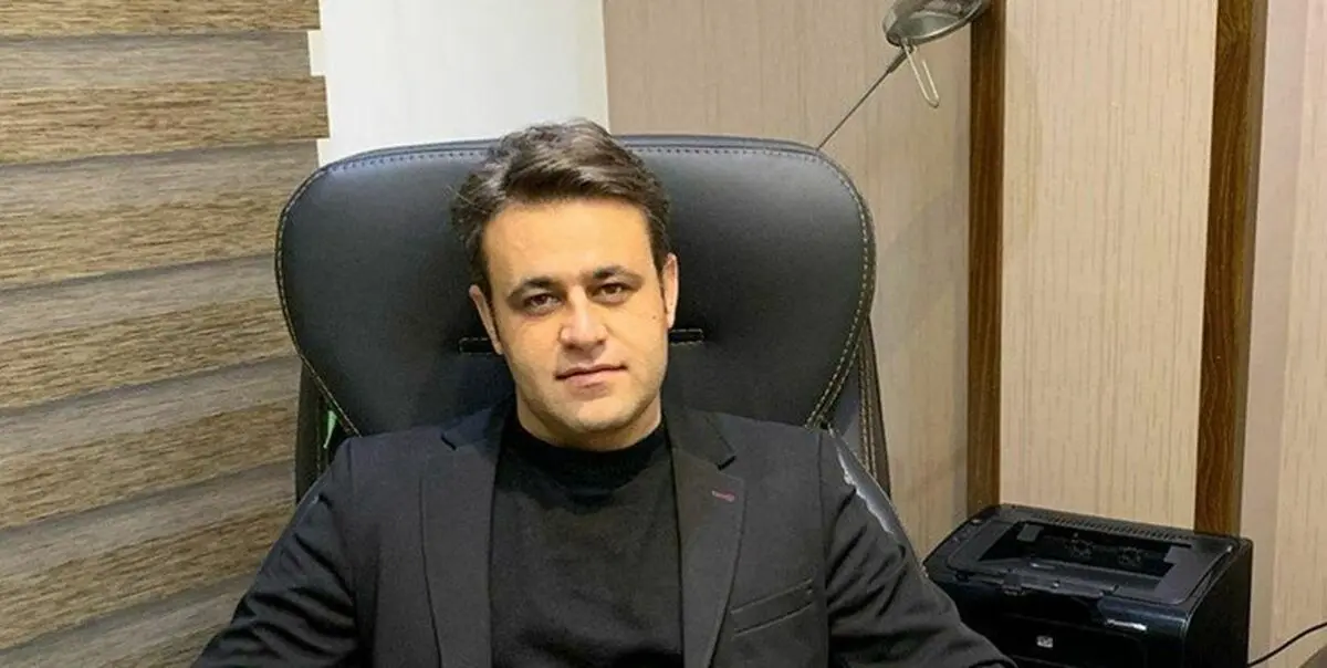 باشگاه نفت مسجد سلیمان هیچ شکایتی از تراکتور ندارد