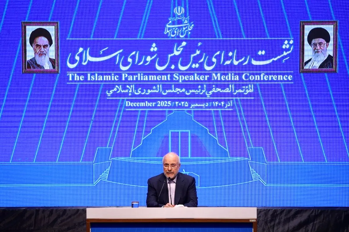 در جنگ غافلگیر نشدیم/ ملت ایران هسته‌ی سخت ۹۰ میلیون نفری دارد/ اولویت امروز مسائل اقتصادی است
