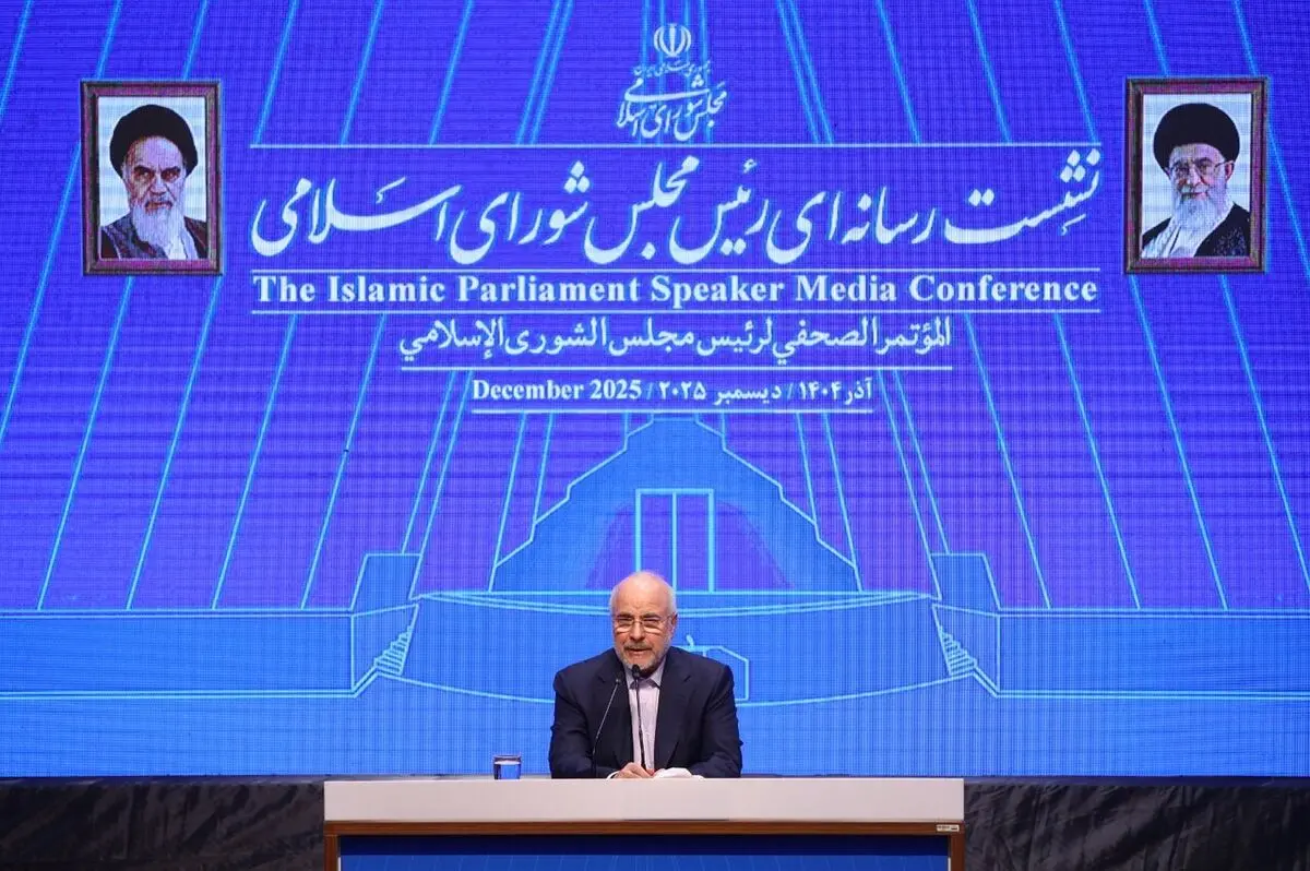 در جنگ غافلگیر نشدیم/ ملت ایران هسته‌ی سخت ۹۰ میلیون نفری دارد/ اولویت امروز مسائل اقتصادی است
