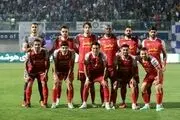 خبر بد برای هاشمیان و پرسپولیس 