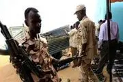 کشته شدن 17 نظامی نیجریه در یک حمله تروریستی