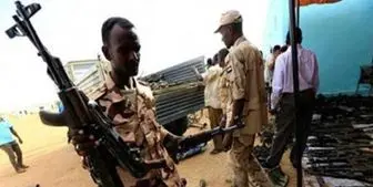 کشته شدن 17 نظامی نیجریه در یک حمله تروریستی