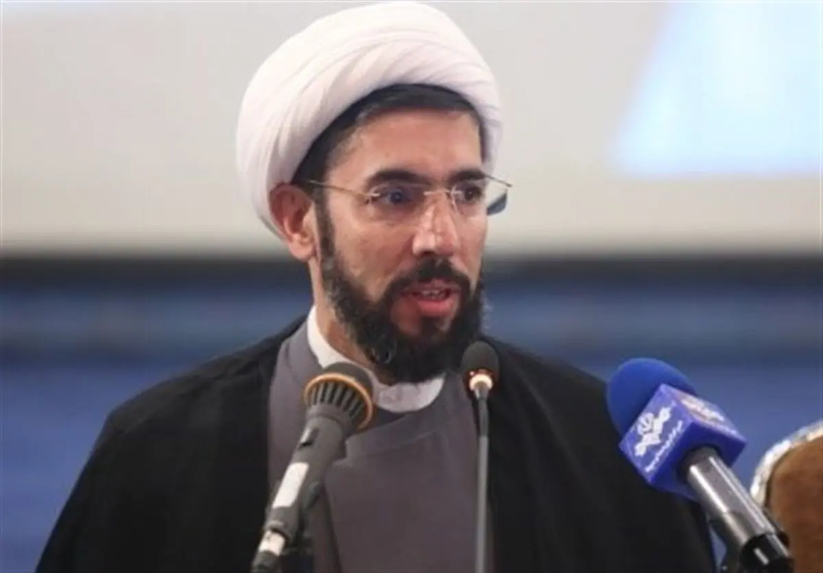  رستمی: دشمن به دنبال خلق جامعه‌ای ناامید است 