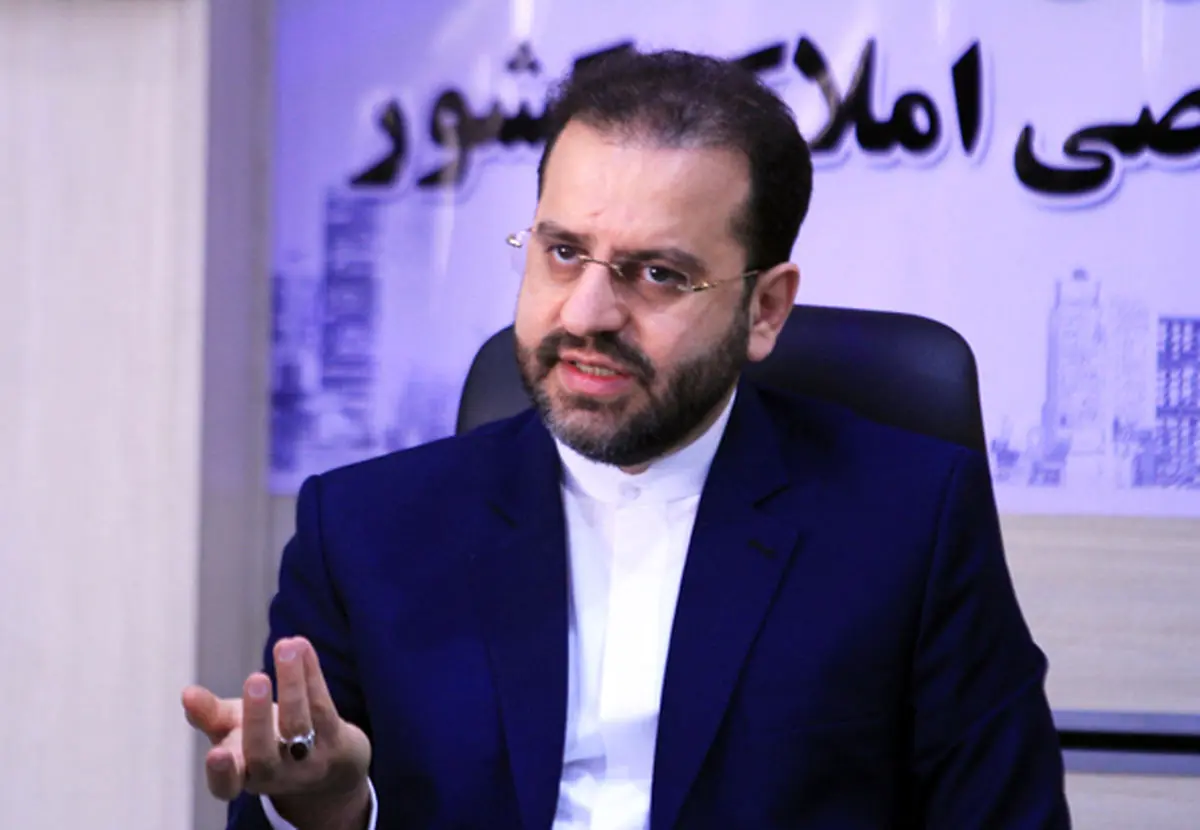 عقبایی: مسکن ملی باعث رونق بازار نمیشود