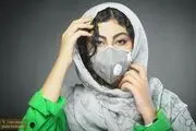 اشکهای «مریم مؤمن» بخاطر فرزند طلاق بودنش/ فیلم