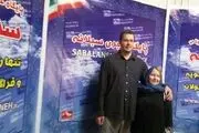 ایران را بهشت دیدم، نه آن چیزی که رسانه های غربی القا کرده بودند