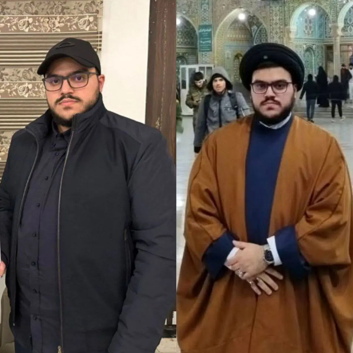ماجرای انگشتری که قرار بود به شهید نصرالله برسد