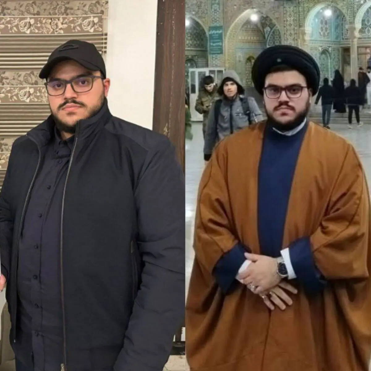 ماجرای انگشتری که قرار بود به شهید نصرالله برسد