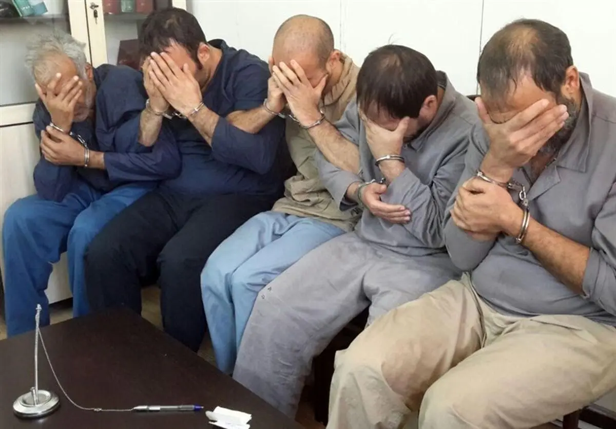 کلاهبرداری از داخل زندان