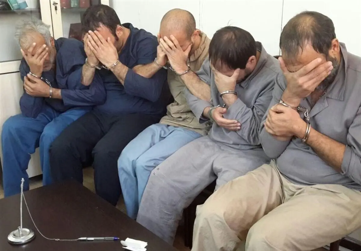 کلاهبرداری از داخل زندان
