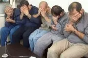 کلاهبرداری از داخل زندان