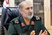 علت غیبت فرماندهان ارشد نظامی در نماز جمعه تهران