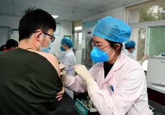 توزیع ۱۱.۶ میلیون دوز واکسن کرونا در چین تنها در ۲۴ ساعت