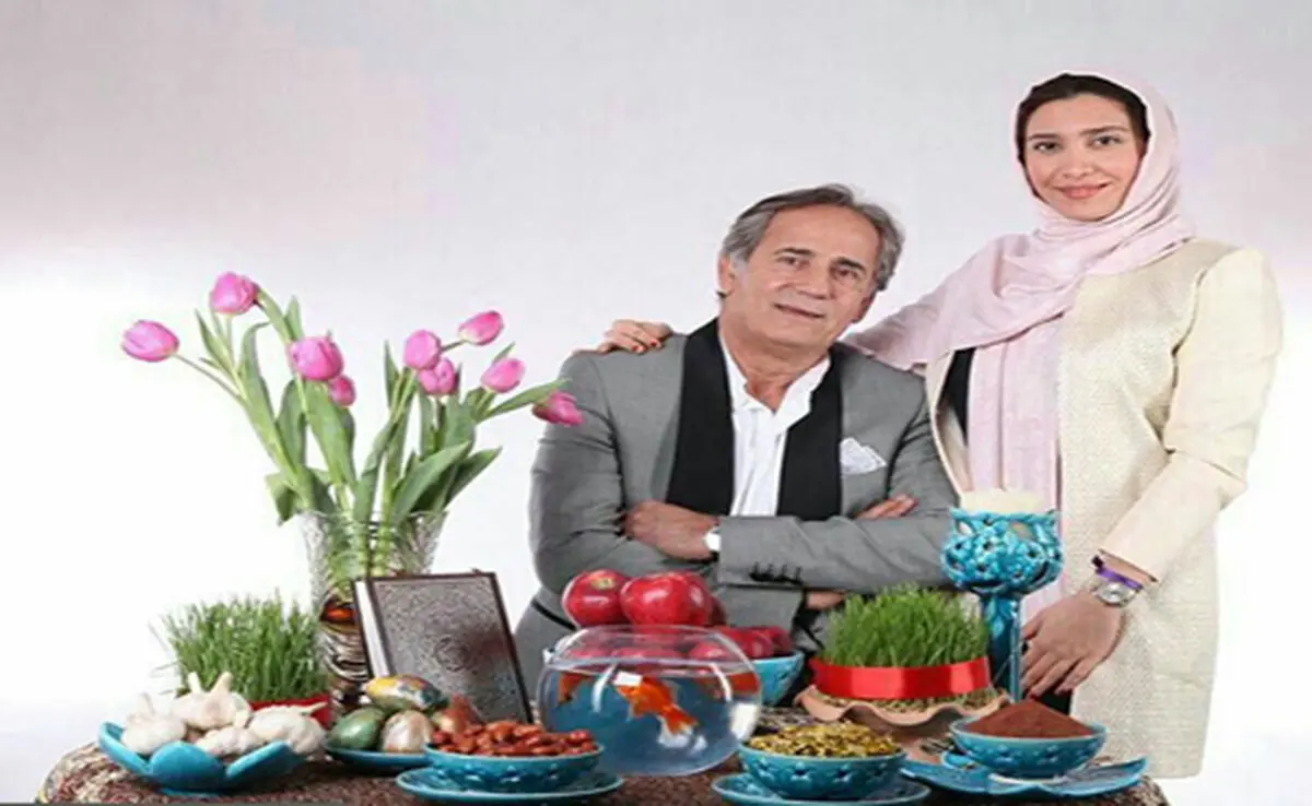 خانم بازیگر: نبود عشقم ناراحتم می کند